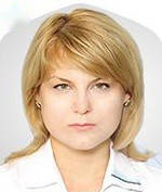 Никитина Ирина Александровна Фото врача: Никитина Ирина Александровна