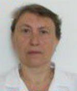 Врач Сокольникова Вера Германовна