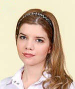 Алиева Элина Юрьевна Фото врача: Алиева Элина Юрьевна