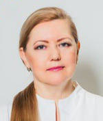 Фото врача: Коваленко Ирина Михайловна