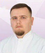 Врач Тимошин Сергей Николаевич