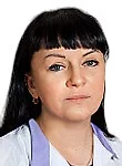 Истомина Илона Владимировна Фото врача: Истомина Илона Владимировна