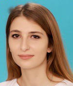 Врач Беданокова Мадина Магаметовна