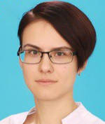 Врач Петрова Татьяна Валерьевна