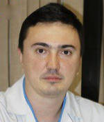 Врач Литвиненко Дмитрий Викторович