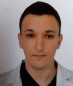 Волков Дмитрий Александрович Фото врача: Волков Дмитрий Александрович