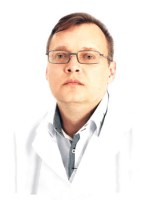 Фото врача: Гальченко Эдуард Анатольевич