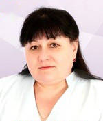 Фото врача: Баранникова Елена Ильинична