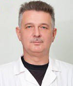 Врач Голуб Владимир Владимирович