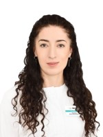 Врач Физикова Жанна Мухамедовна