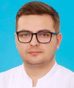Врач Морозов Ростислав Владимирович