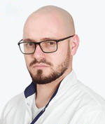 Фото врача: Уланов Алексей Николаевич