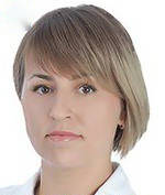 Фото врача: Уланова Екатерина Владимировна