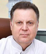 Фото врача: Половинкин Вадим Владимирович