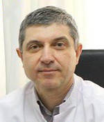 Фото врача: Каушанский Валерий Борисович