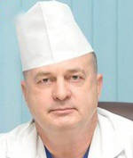 Фото врача: Гащенко Александр Дмитриевич