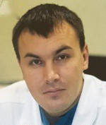 Фото врача: Зубов Александр Николаевич