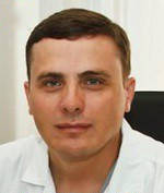 Фото врача: Уваров Иван Борисович