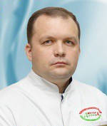 Фото врача: Тхагапсов Дмитрий Наибович
