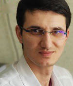 Врач Гасанов Рамин Аббасович