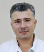 Мирошников Дмитрий Леонидович Фото врача: Мирошников Дмитрий Леонидович