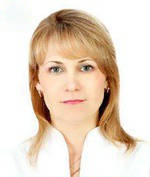 Фото врача: Пешкова Эллина Ивановна