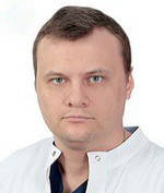 Фото врача: Довженко Александр Александрович