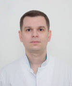 Врач Анисенков Сергей Владимирович