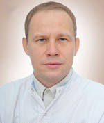 Фото врача: Никонов Сергей Александрович