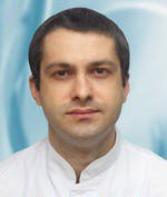 Тхатль Инвер Алиевич Фото врача: Тхатль Инвер Алиевич