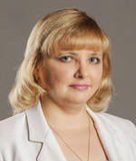 Фото врача: Новикова Ирина Альбертовна