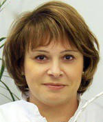 Фото врача: Еременко Ирина Анатольевна