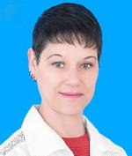 Врач Паршенкова Анна Владимировна
