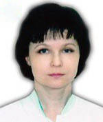 Фото врача: Дехтярь Ольга Михайловна