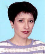 Врач Волик Елена Игоревна