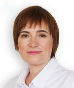 Славова Марина Алексеевна Фото врача: Славова Марина Алексеевна
