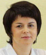 Фото врача: Тюкина Светлана Алексеевна