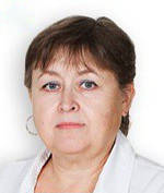 Фото врача: Иванова Елена Геннадьевна