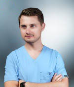 Врач Фомичев Дмитрий Викторович