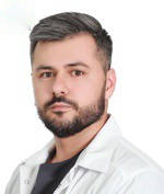 Врач Дулин Анатолий Владимирович