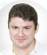 Фисенко Андрей Иванович Фото врача: Фисенко Андрей Иванович