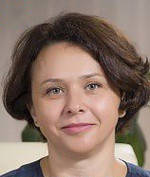 Шелихова Оксана Александровна Фото врача: Шелихова Оксана Александровна