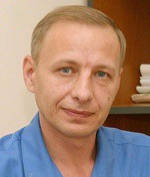 Стоянов Юрий Николаевич Фото врача: Стоянов Юрий Николаевич