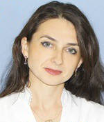 Цуркан Марина Николаевна Фото врача: Цуркан Марина Николаевна