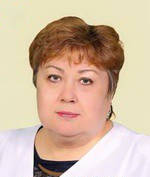 Бритвина Лариса Рудольфовна Фото врача: Бритвина Лариса Рудольфовна
