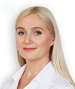 Фото врача: Перова Ирина Викторовна