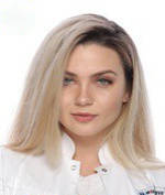 Врач Гамазенкова Анастасия Павловна