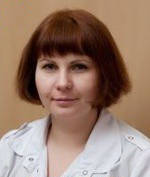 Врач Болотова Арина Федоровна
