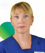 Врач Мендеева Екатерина Владимировна