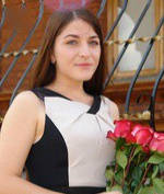 Врач Бахова Альбина Аскарбиевна
